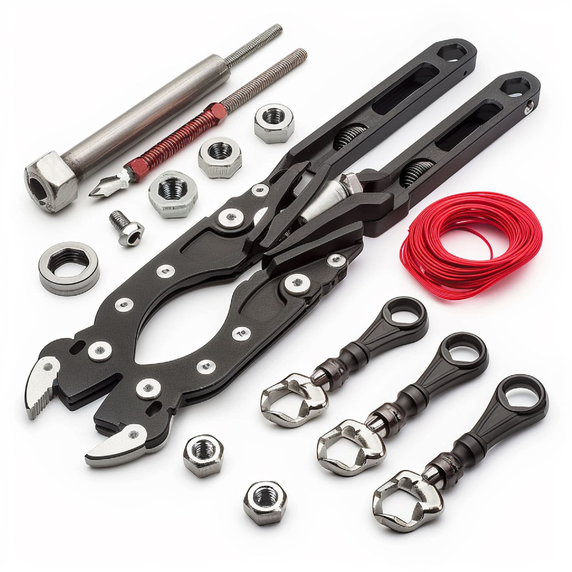 ProSeries Accessories Kit 5