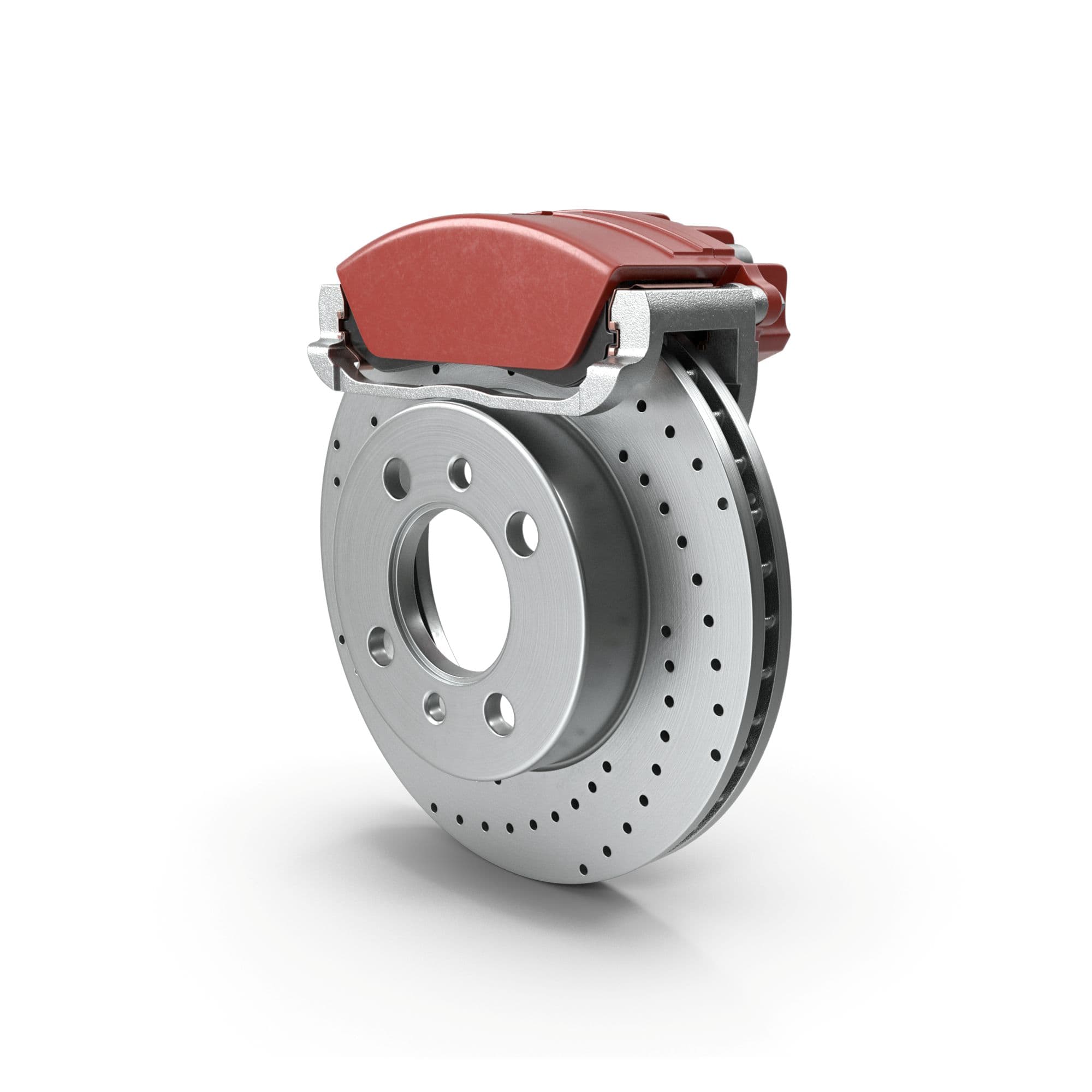 ProSeries Brake System Kit 1