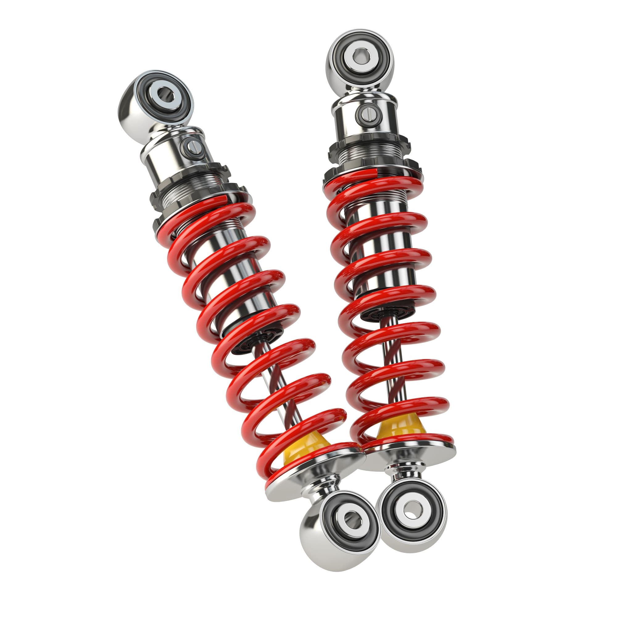 ProSeries Suspension Kit 4