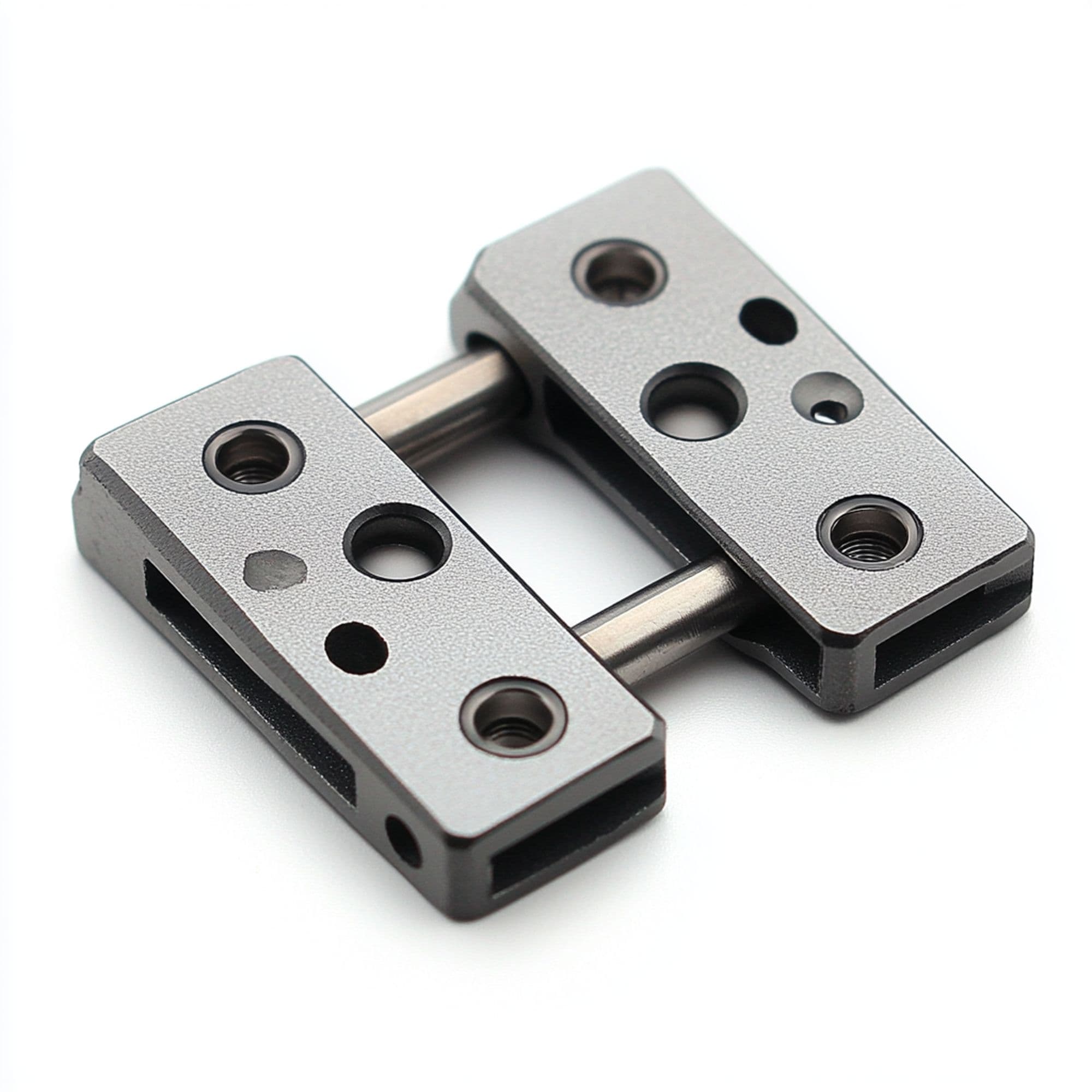 StreetForge Brake System Kit 4