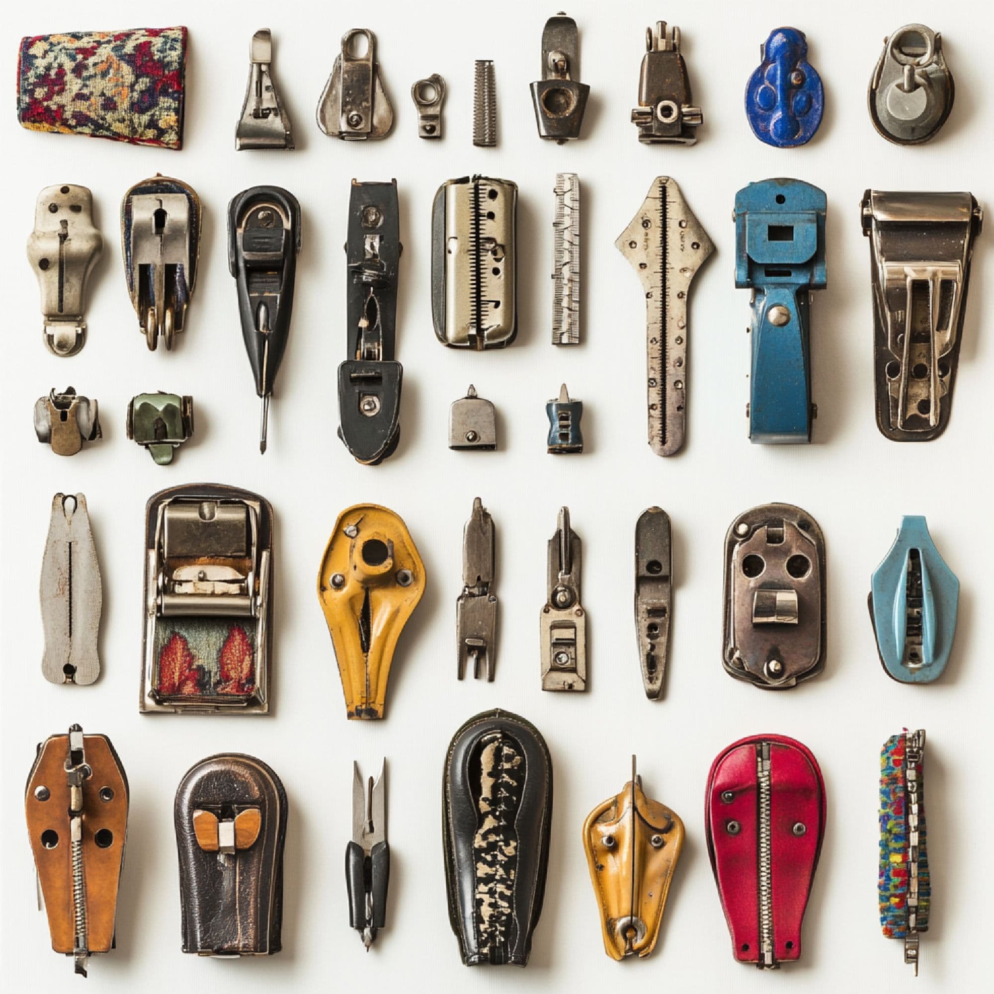 StreetForge Electrical Parts Kit 1