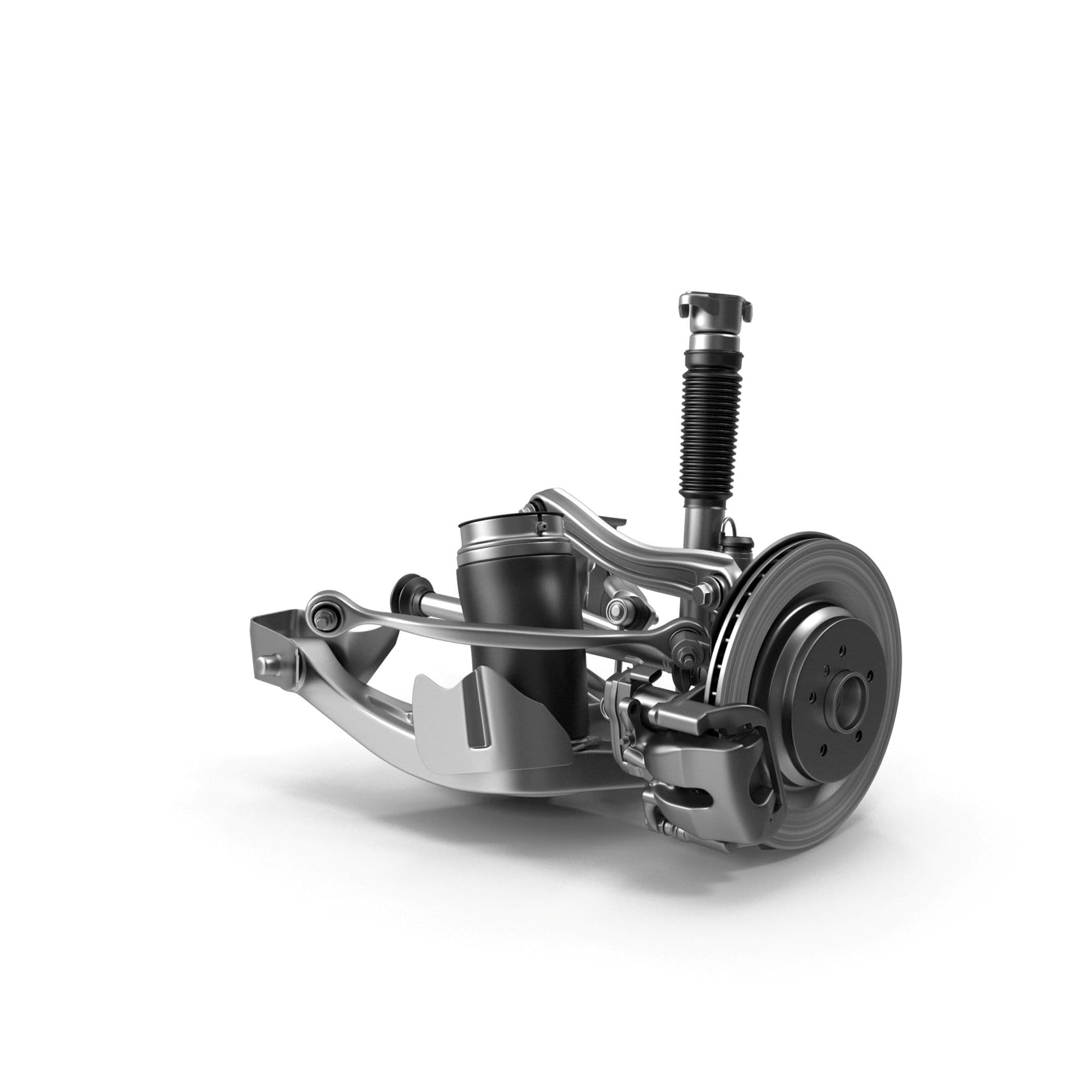 Velocity Brake System Kit 5