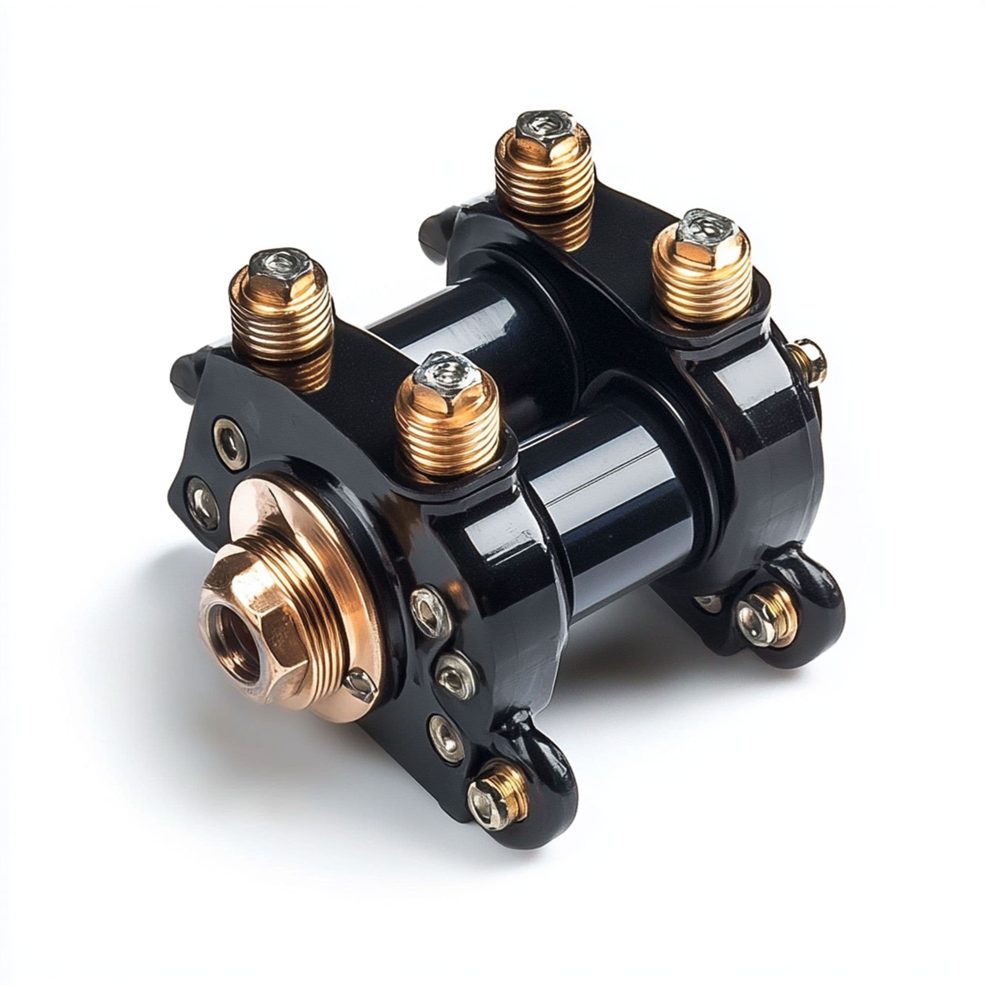 Velocity Engine Parts Kit 1