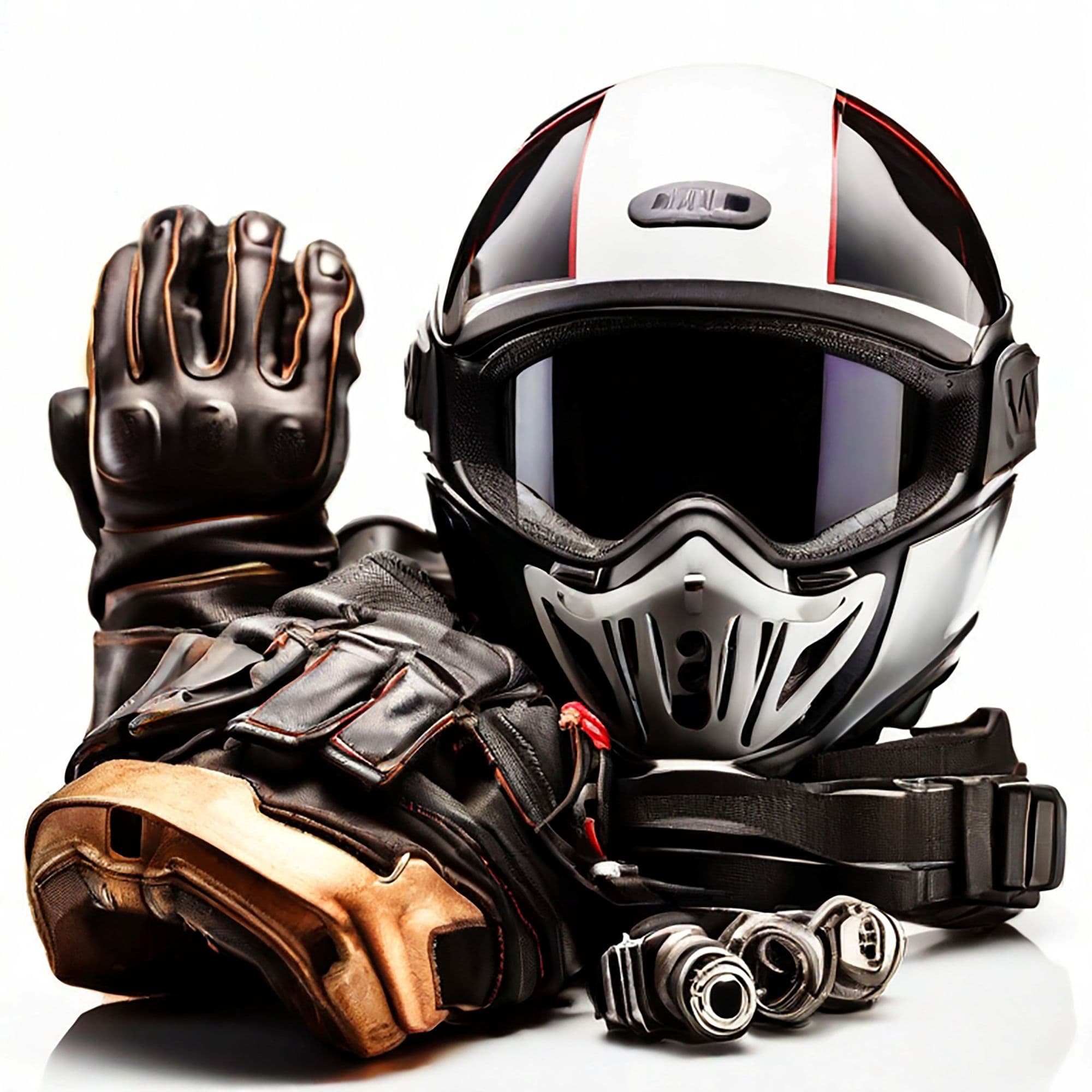 Bike Accessories
