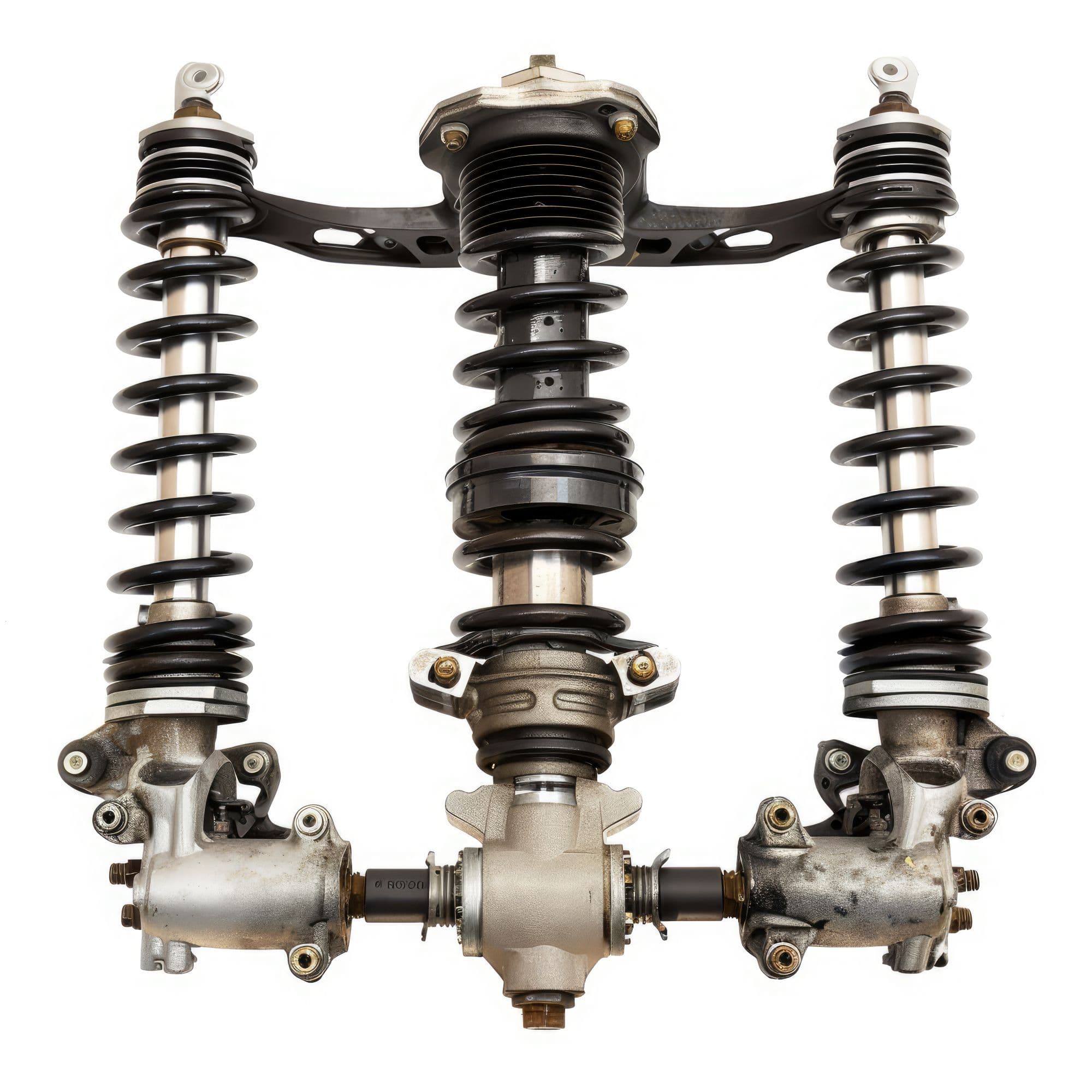 Suspension